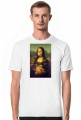Koszulka: Mona Covidolisa.