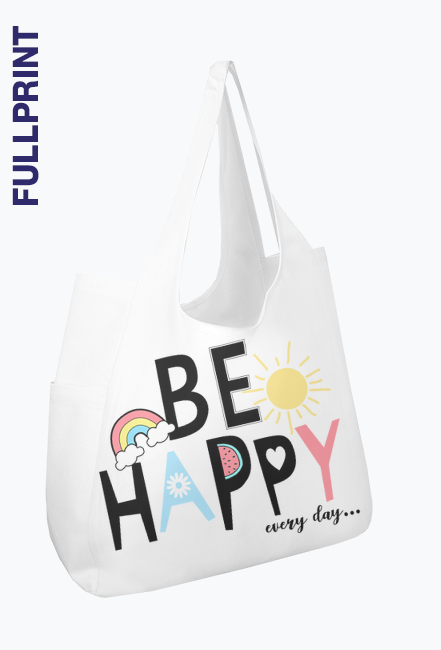 Torba be happy