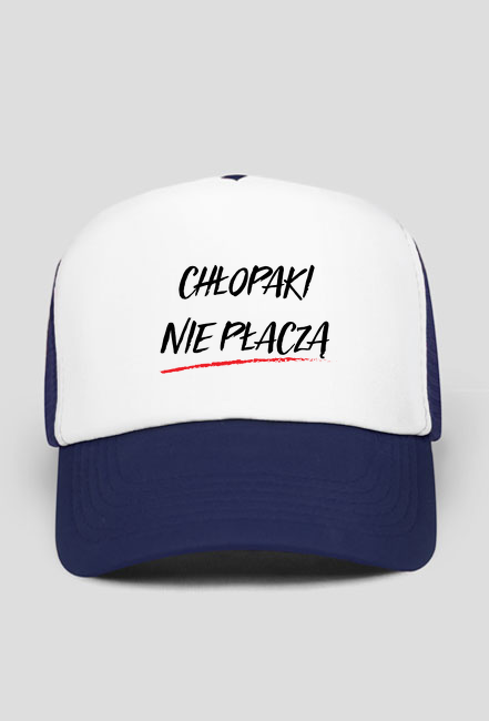 Chłopaki nie płaczą