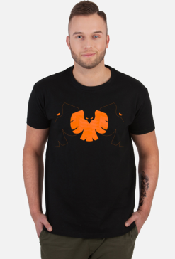 FCKH8R X ORANGE SQD