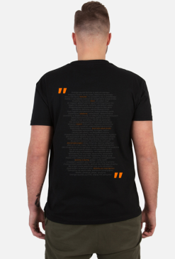 FCKH8R X ORANGE SQD