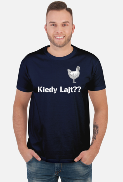 Kiedy Lajt??