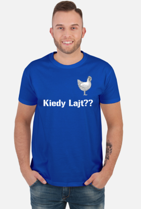 Kiedy Lajt??