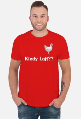 Kiedy Lajt??