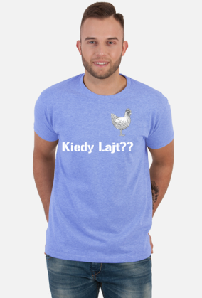Kiedy Lajt??