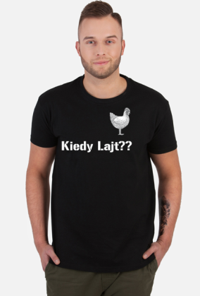 Kiedy Lajt??
