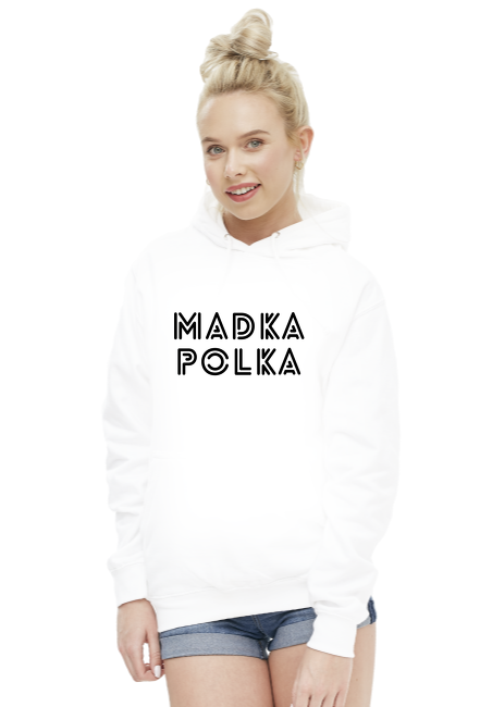 Biała Bluza, Matka Polka