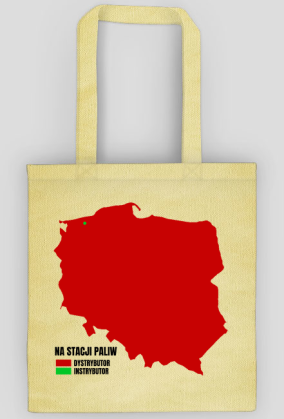 Instrybutor, Rymań Orlen, Torba