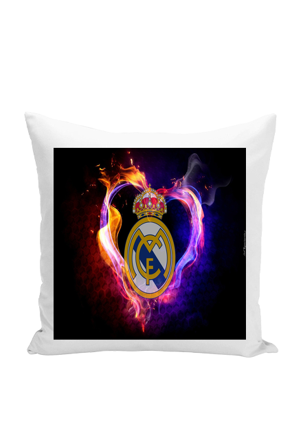 Poduszka Real Madryt