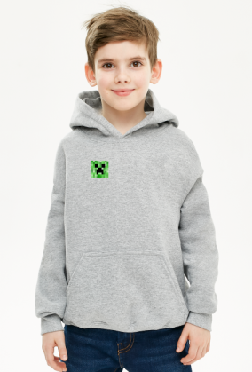 Bluza creeper