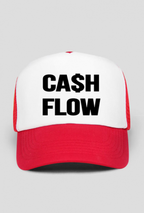 CZAPKA CASH FLOW