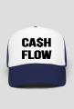 CZAPKA CASH FLOW