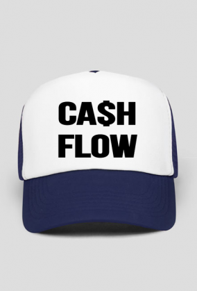 CZAPKA CASH FLOW