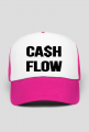 CZAPKA CASH FLOW