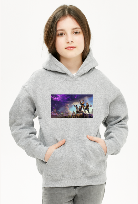 Bluza Fortnite