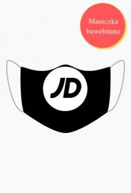 maseczka ochronna JD