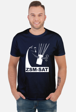 ZSM-Sat Descend
