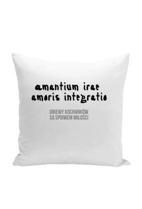 Amantium irae amoris integratio 1