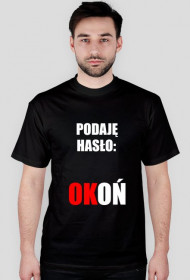 Hasło OKOŃ