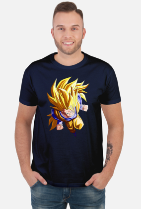 Goku ssj3