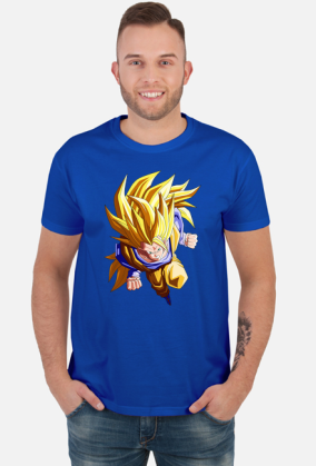 Goku ssj3
