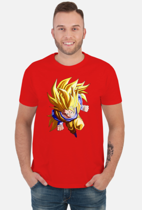 Goku ssj3
