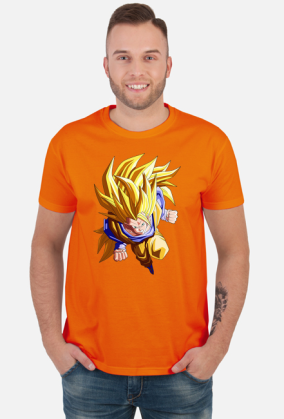 Goku ssj3