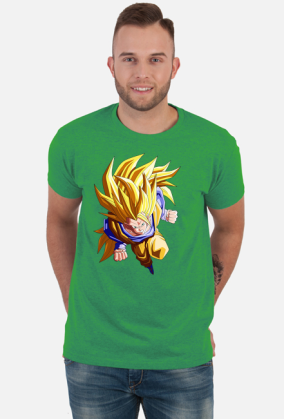 Goku ssj3