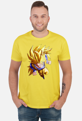 Goku ssj3