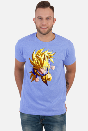 Goku ssj3