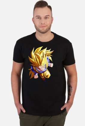 Goku ssj3