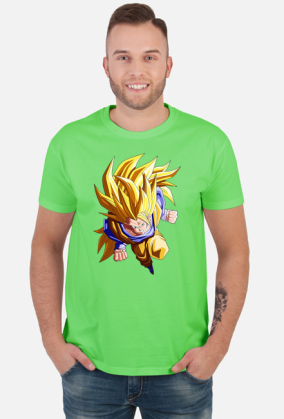 Goku ssj3