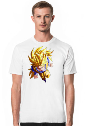Goku ssj3