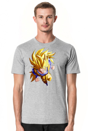 Goku ssj3