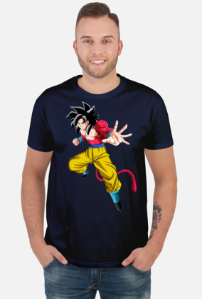Goku ssj4