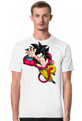 Goku ssj4-2