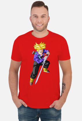 Trunks ssj