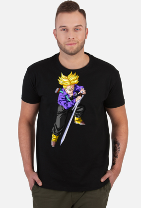 Trunks ssj