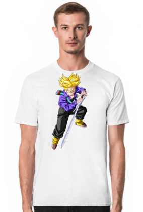 Trunks ssj