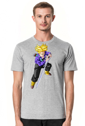 Trunks ssj