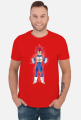 Vegeta red