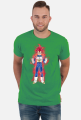 Vegeta red