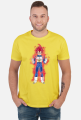 Vegeta red