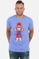 Vegeta red