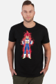 Vegeta red
