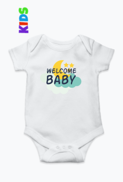 Welcome baby