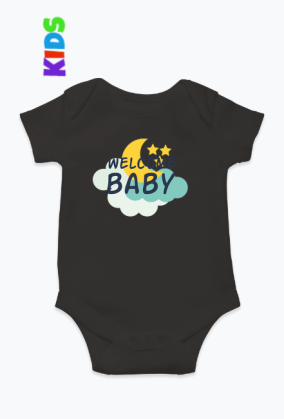 Welcome baby