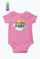 Welcome baby