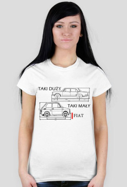 Taki Duży Taki Mały...-damksa
