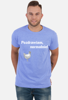 Pozdrawiam